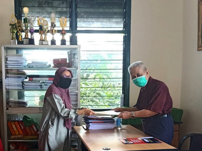 Program Kelas Lanjutan Jakarta Timur Nomor 5